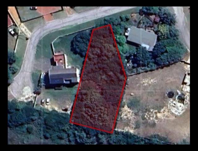 LAND FOR SALE IN SEAVIEW